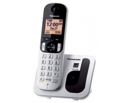 DECT LCD/50NUM/R.RUIDO/ID LLAM PERP